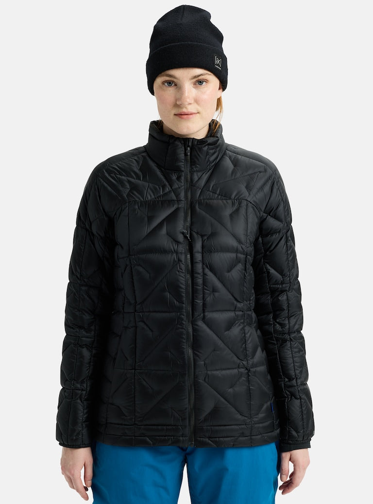 BURTON W [AK] BAKER DOWN JACKET