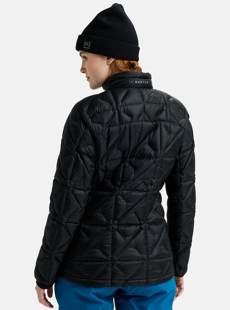 BURTON W [AK] BAKER DOWN JACKET