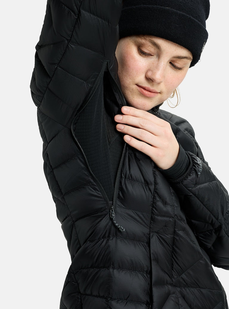 BURTON W [AK] BAKER DOWN JACKET