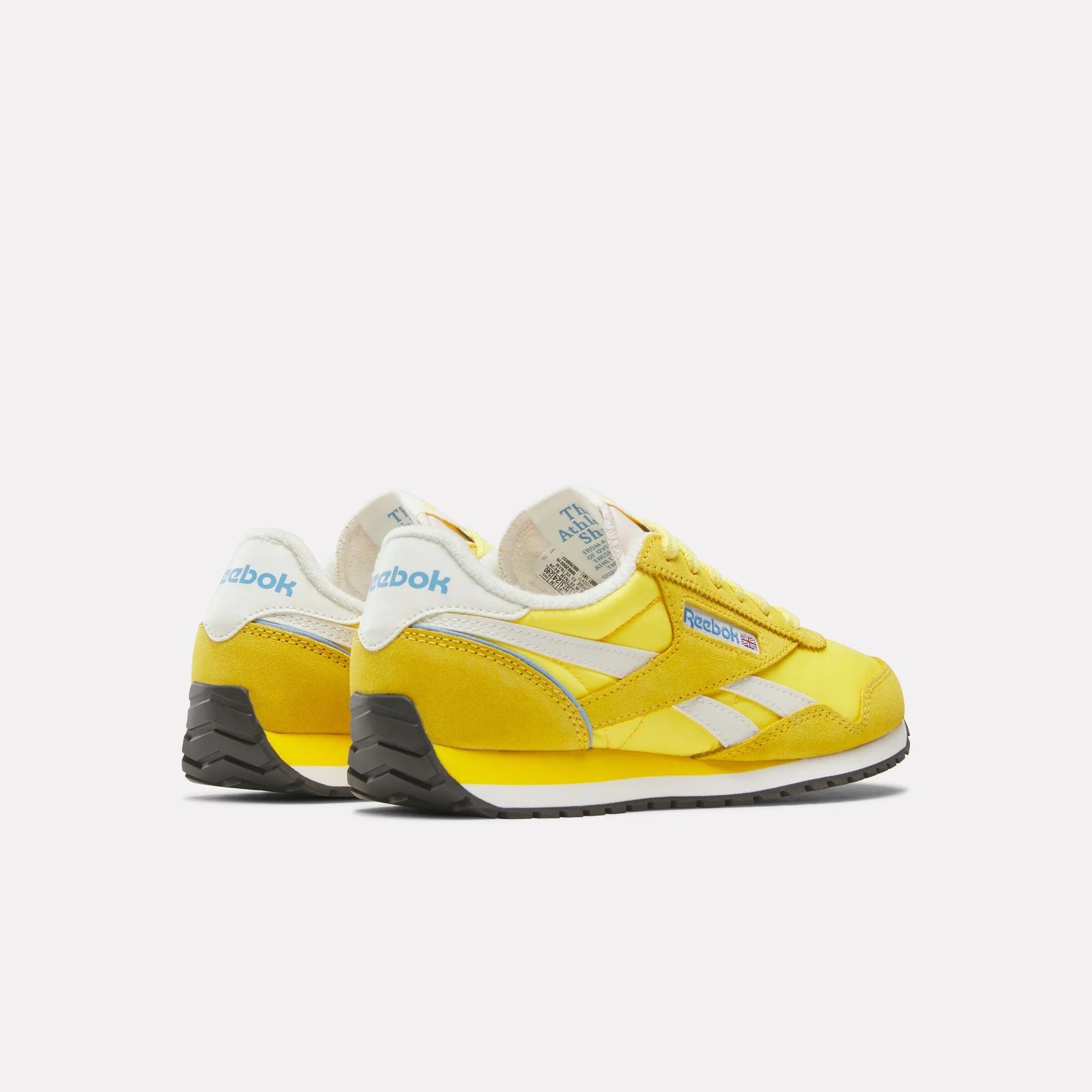 REEBOK W CLUB AZ