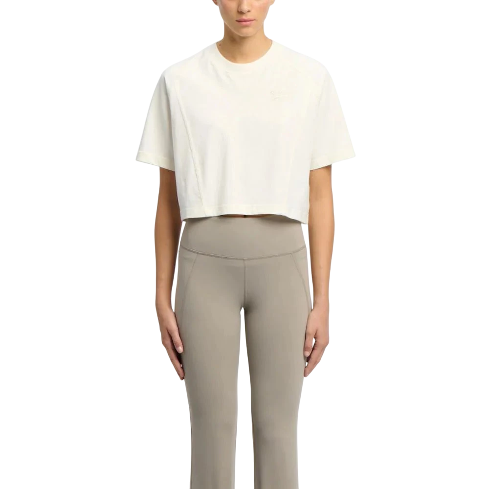REEBOK W ICON ELEMENTS TEE