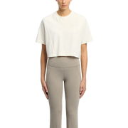 REEBOK W ICON ELEMENTS TEE