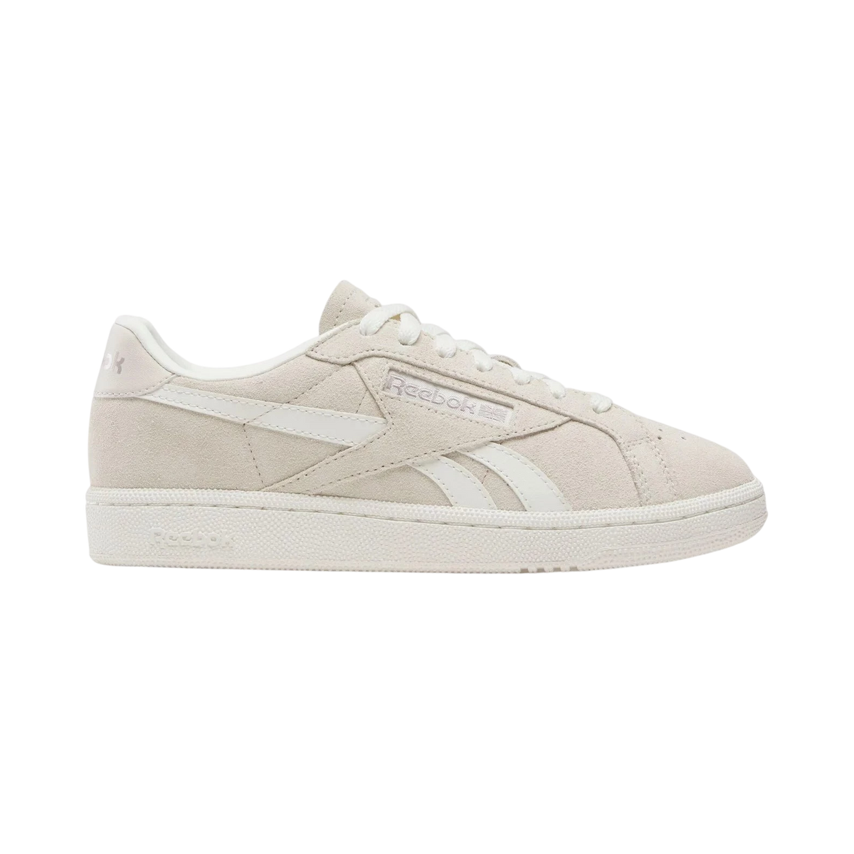 REEBOK W CLUB C GROUNDS UK