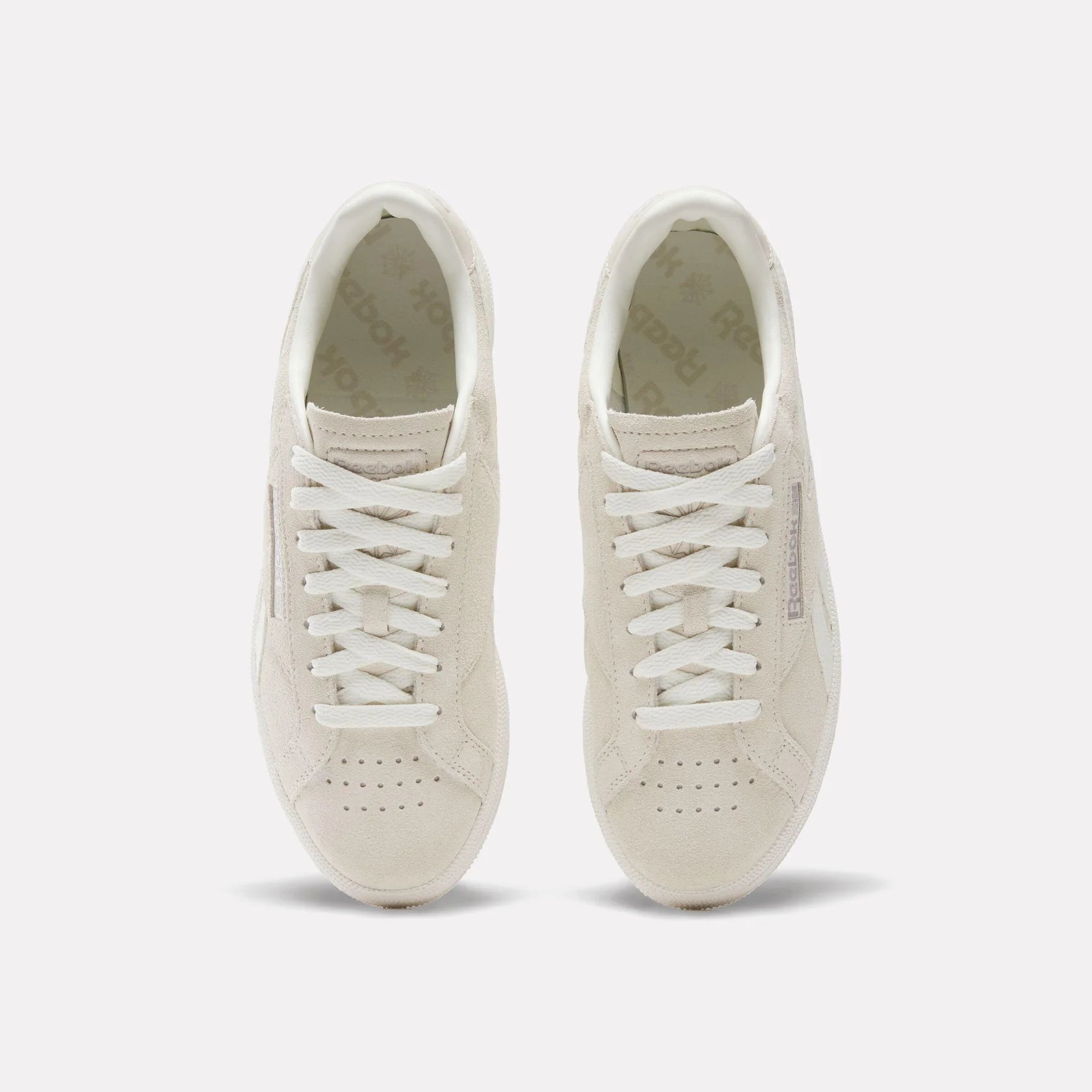 REEBOK W CLUB C GROUNDS UK