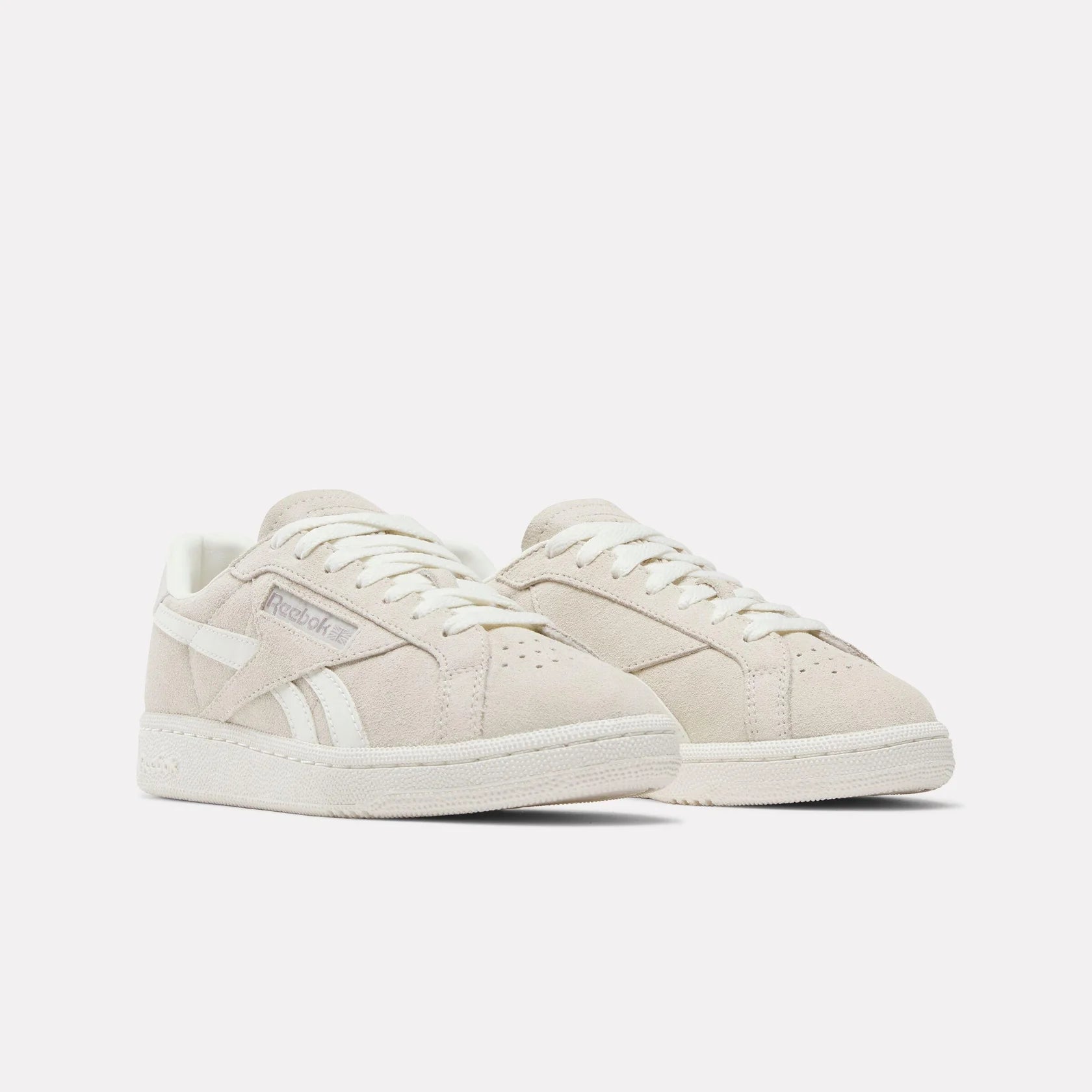 REEBOK W CLUB C GROUNDS UK