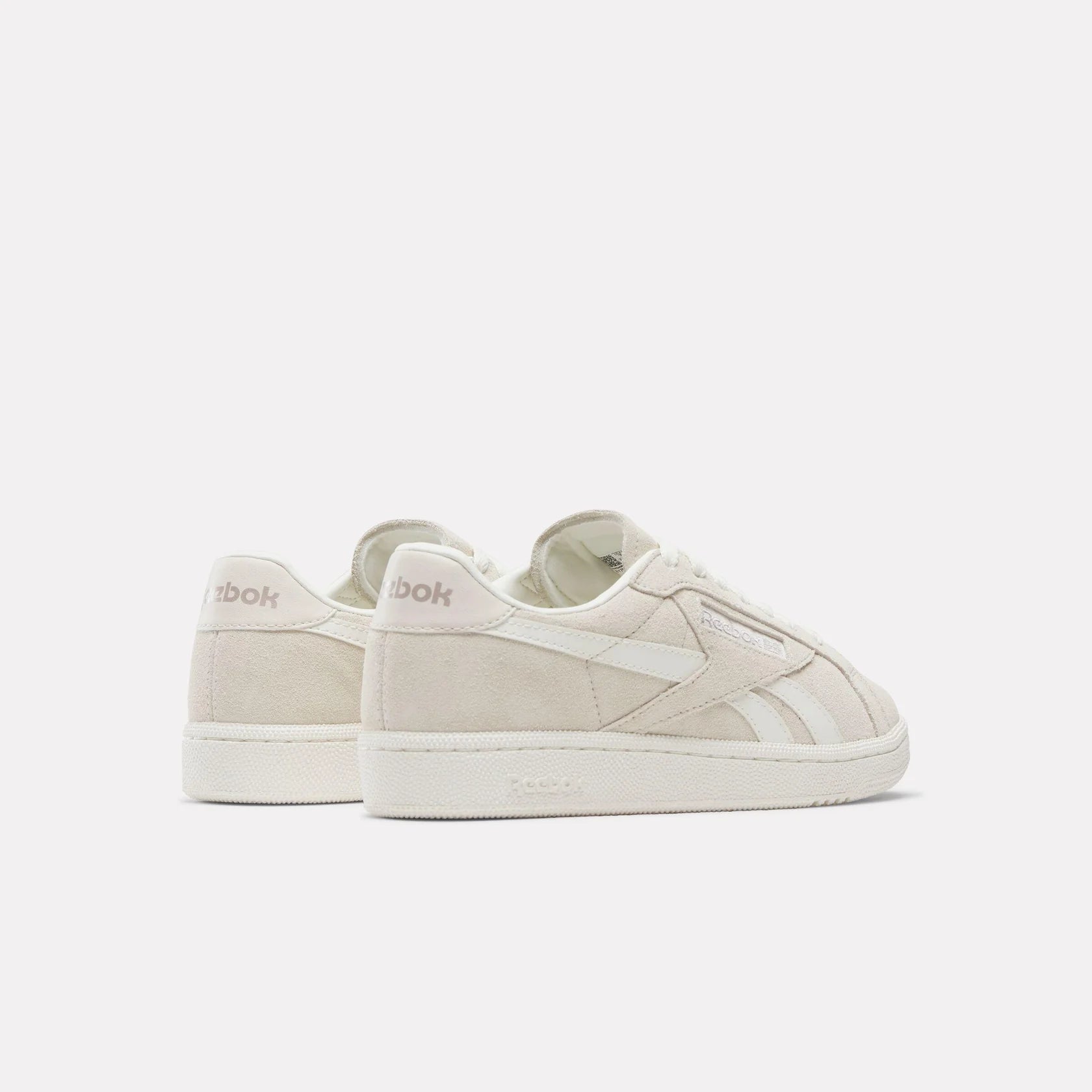 REEBOK W CLUB C GROUNDS UK
