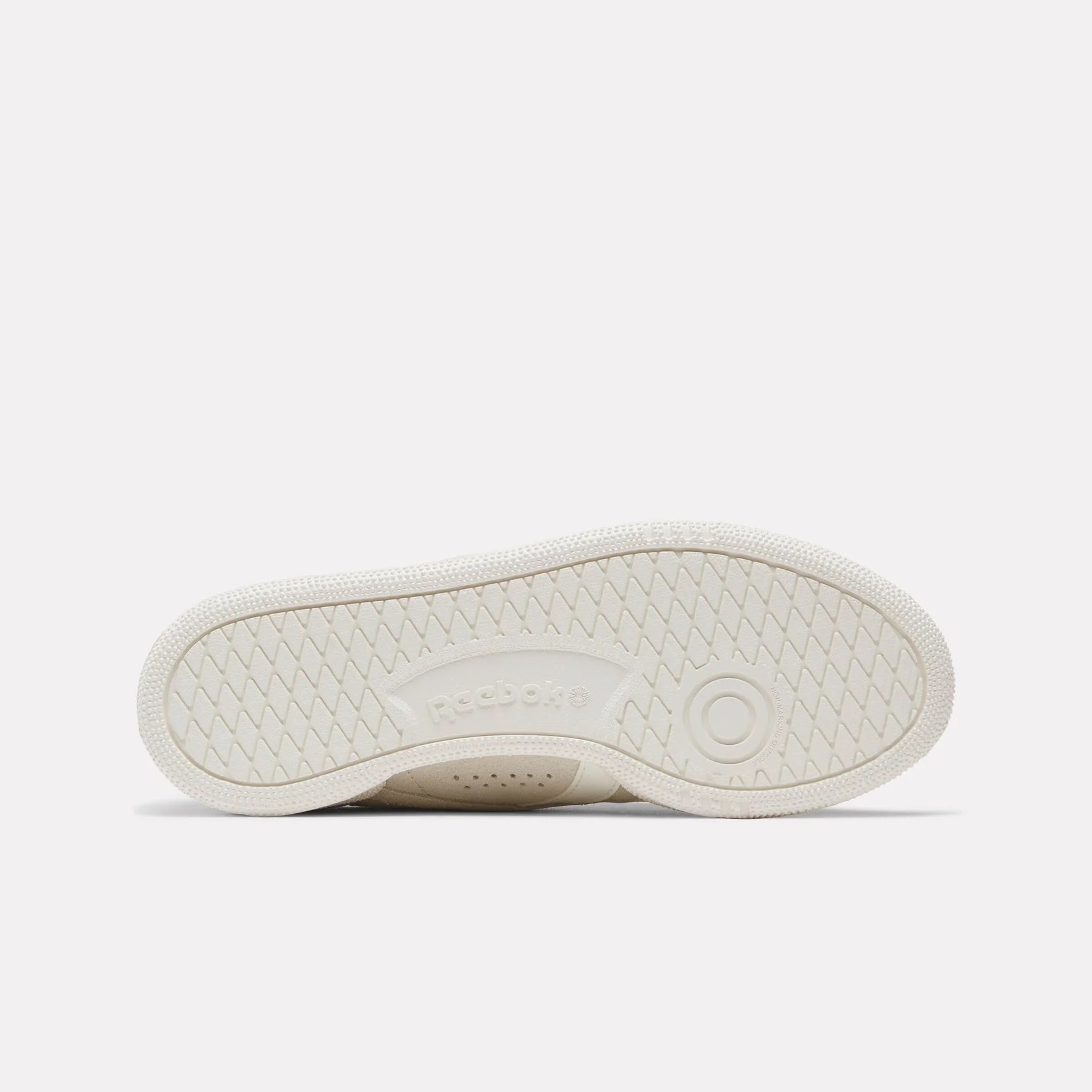 REEBOK W CLUB C GROUNDS UK