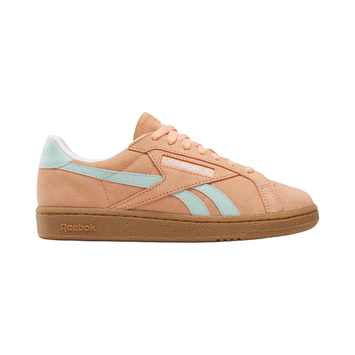REEBOK W CLUB C GROUNDS UK