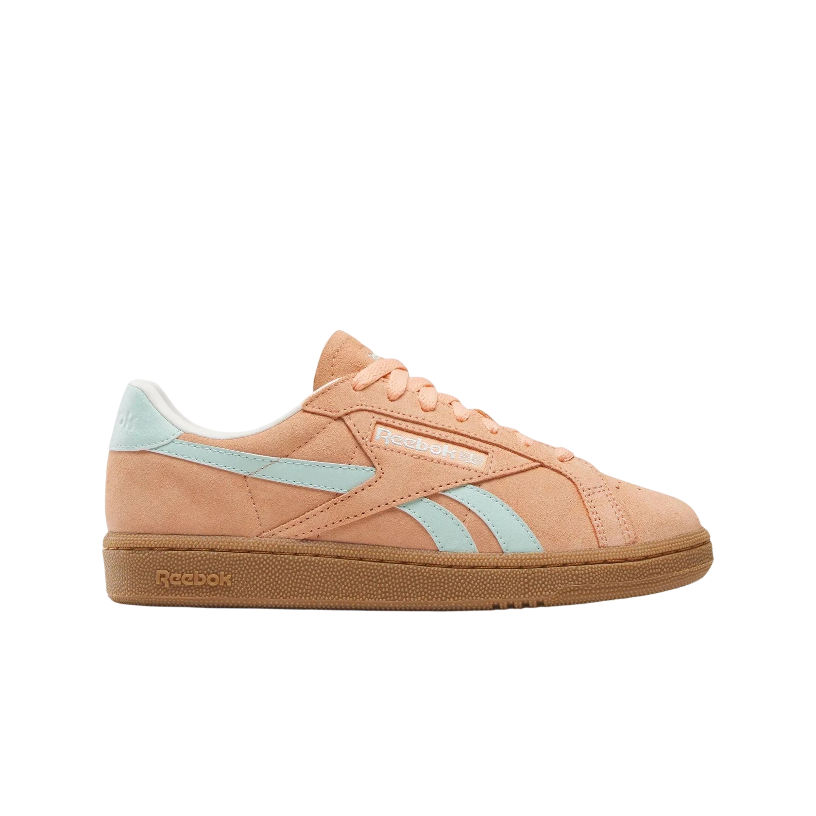 REEBOK W CLUB C GROUNDS UK