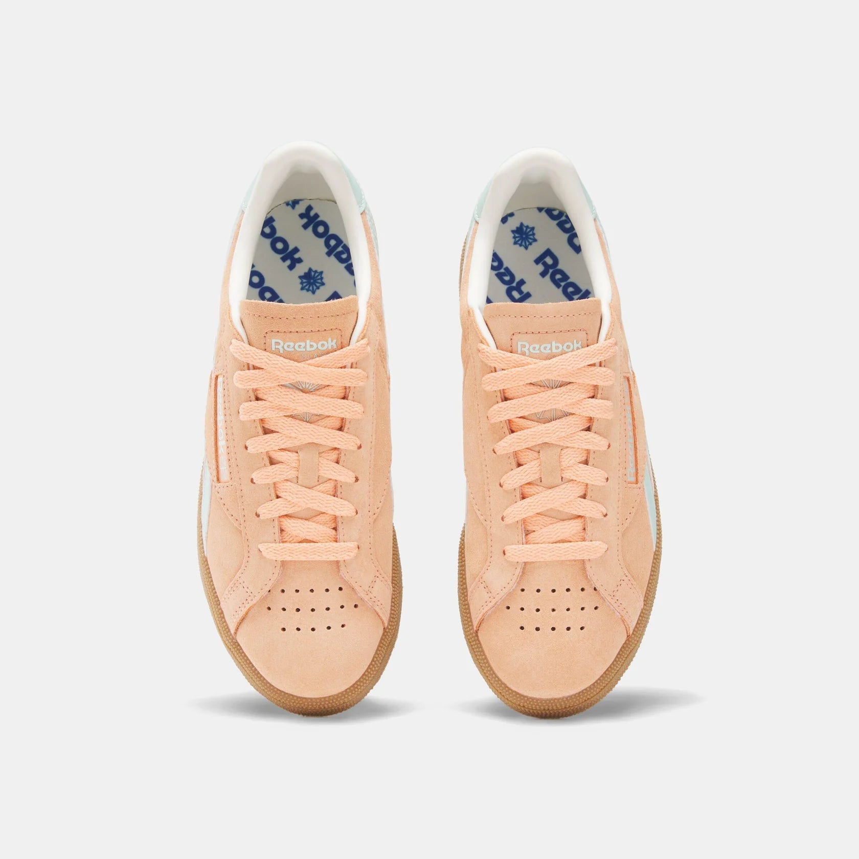 REEBOK W CLUB C GROUNDS UK