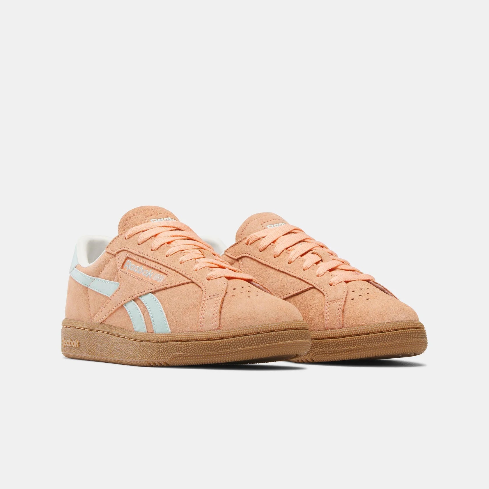 REEBOK W CLUB C GROUNDS UK