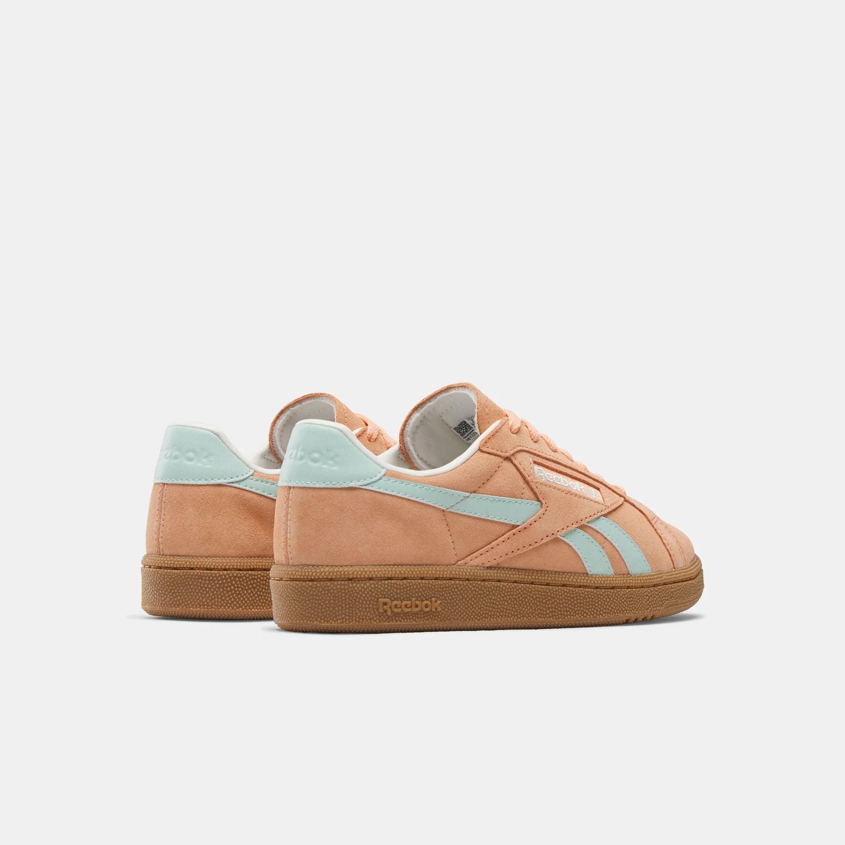 REEBOK W CLUB C GROUNDS UK