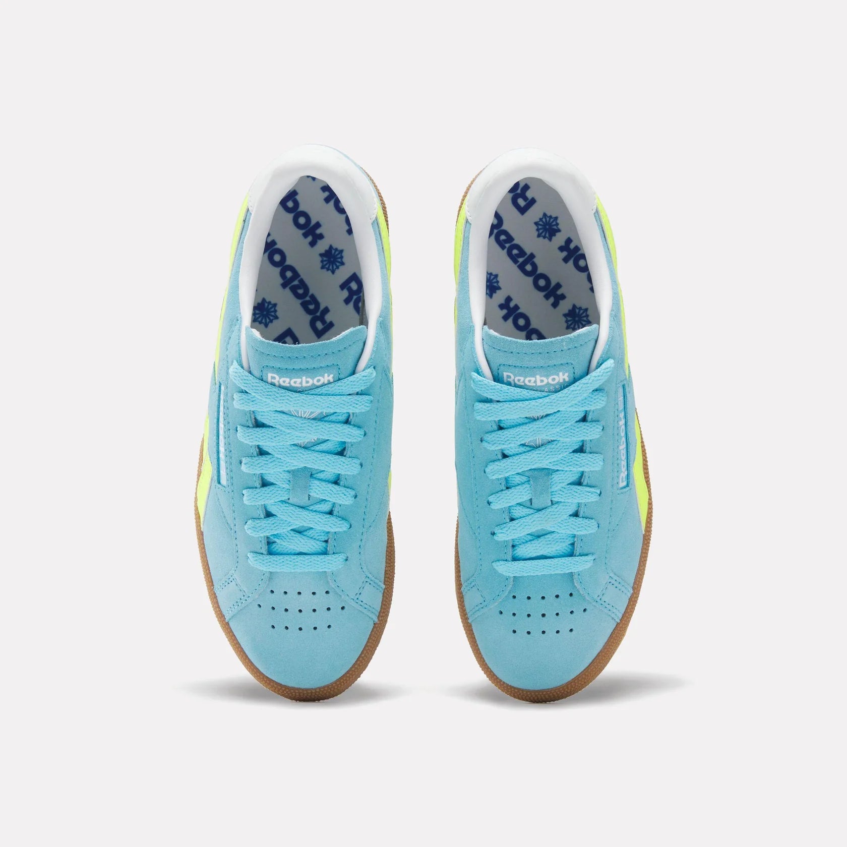 REEBOK W CLUB C GROUNDS UK