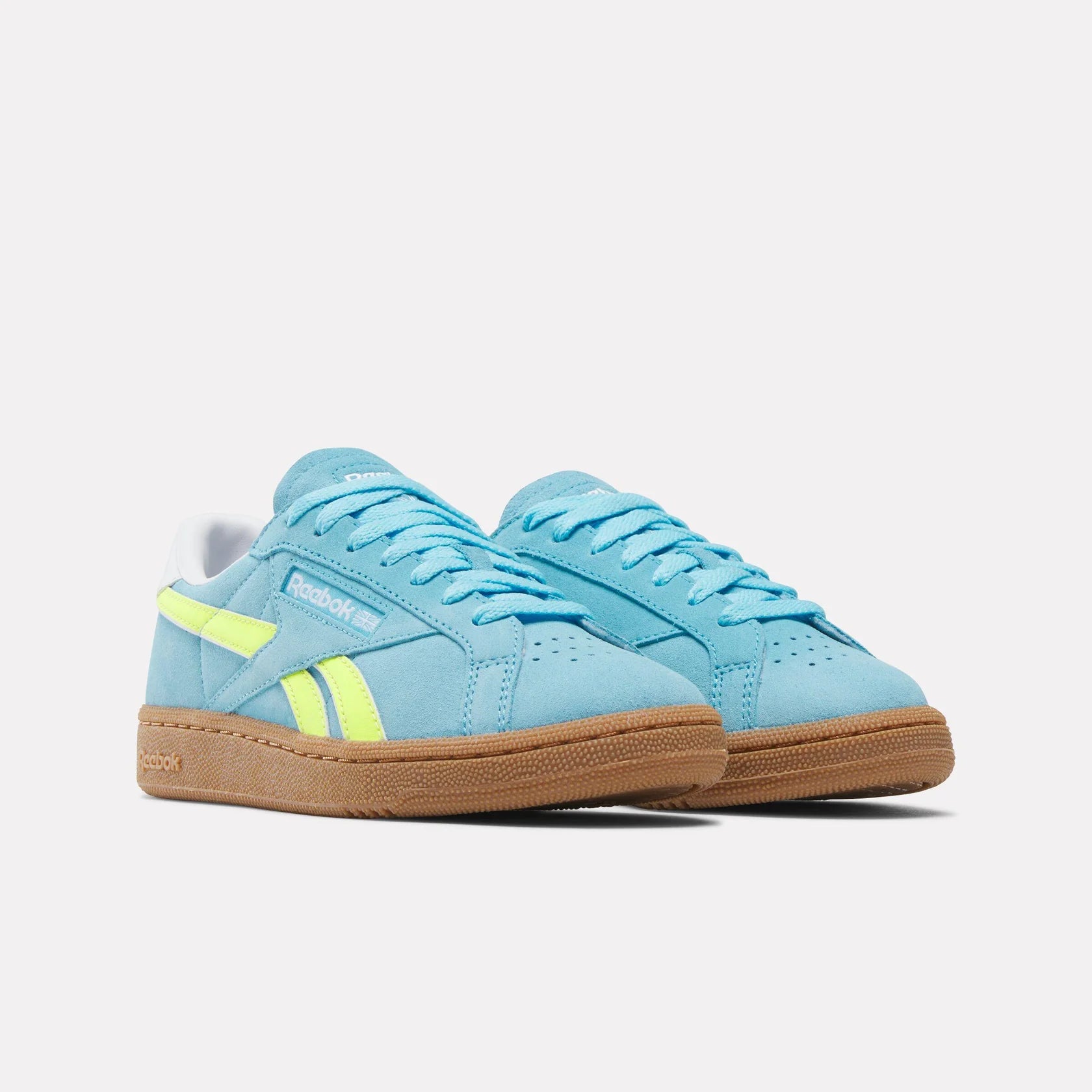 REEBOK W CLUB C GROUNDS UK