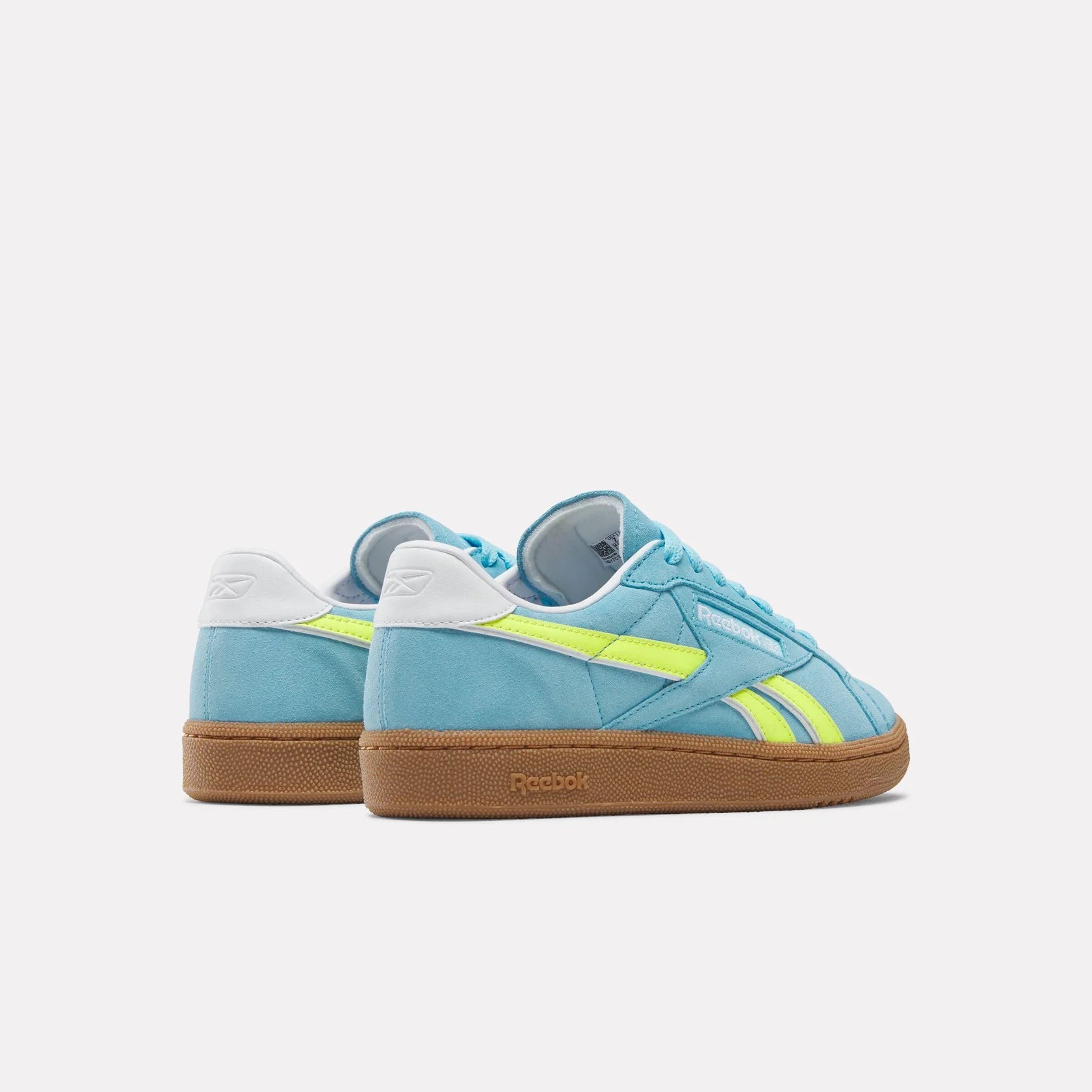 REEBOK W CLUB C GROUNDS UK