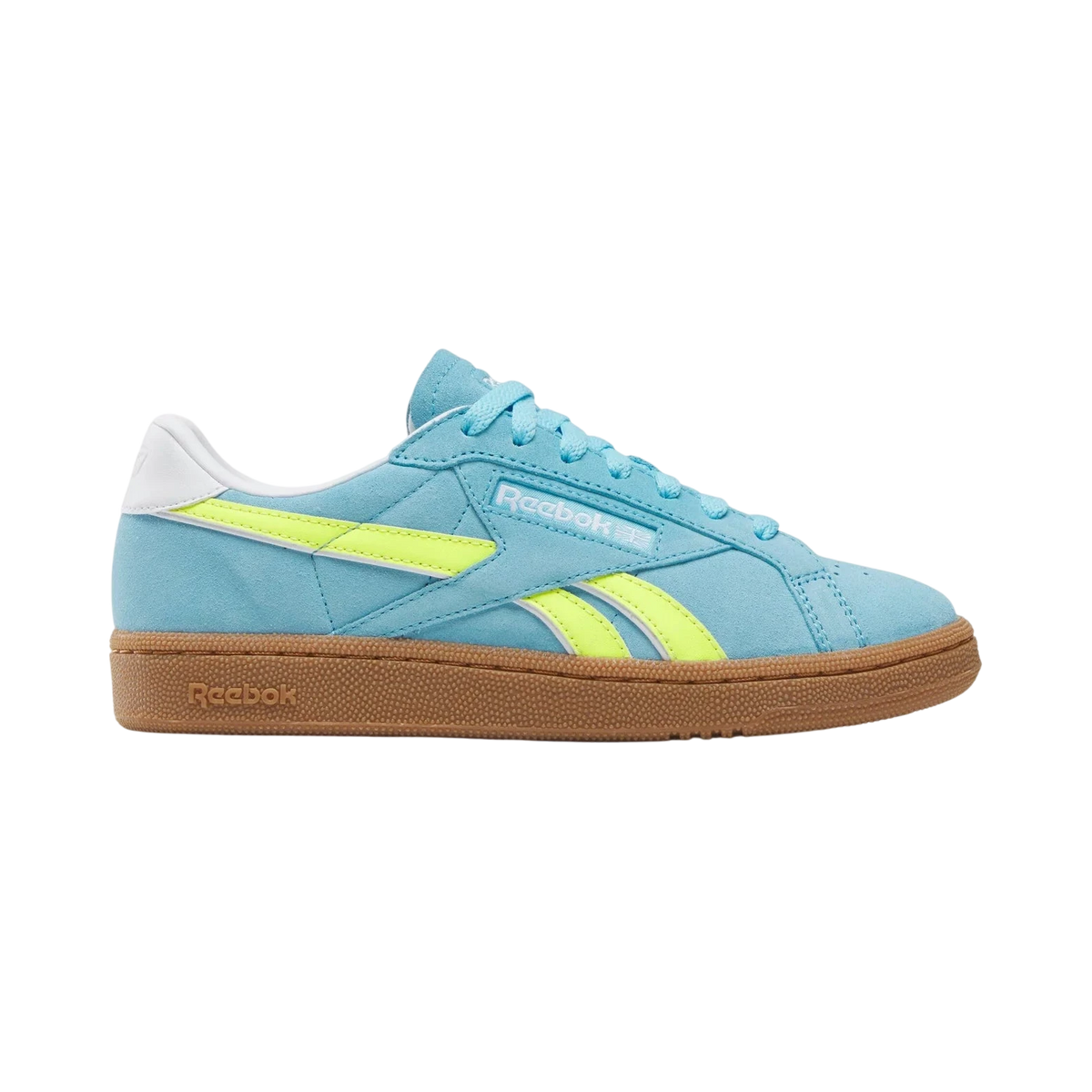 REEBOK W CLUB C GROUNDS UK
