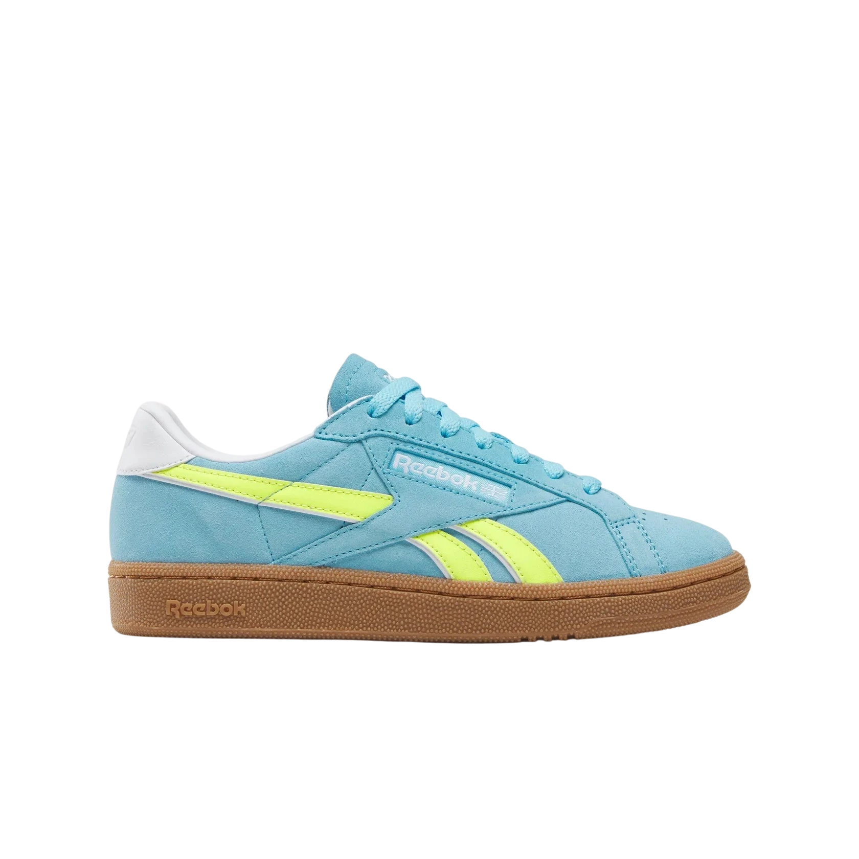REEBOK W CLUB C GROUNDS UK