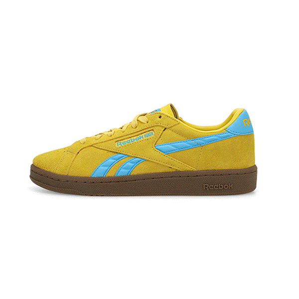 REEBOK W CLUB C GROUNDS UK