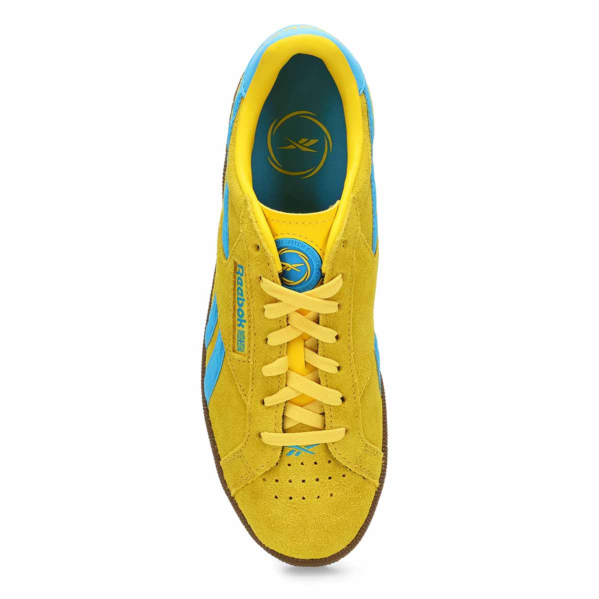 REEBOK W CLUB C GROUNDS UK
