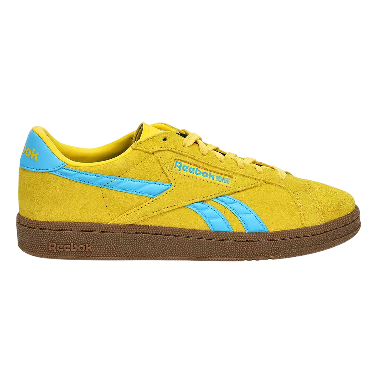 REEBOK W CLUB C GROUNDS UK