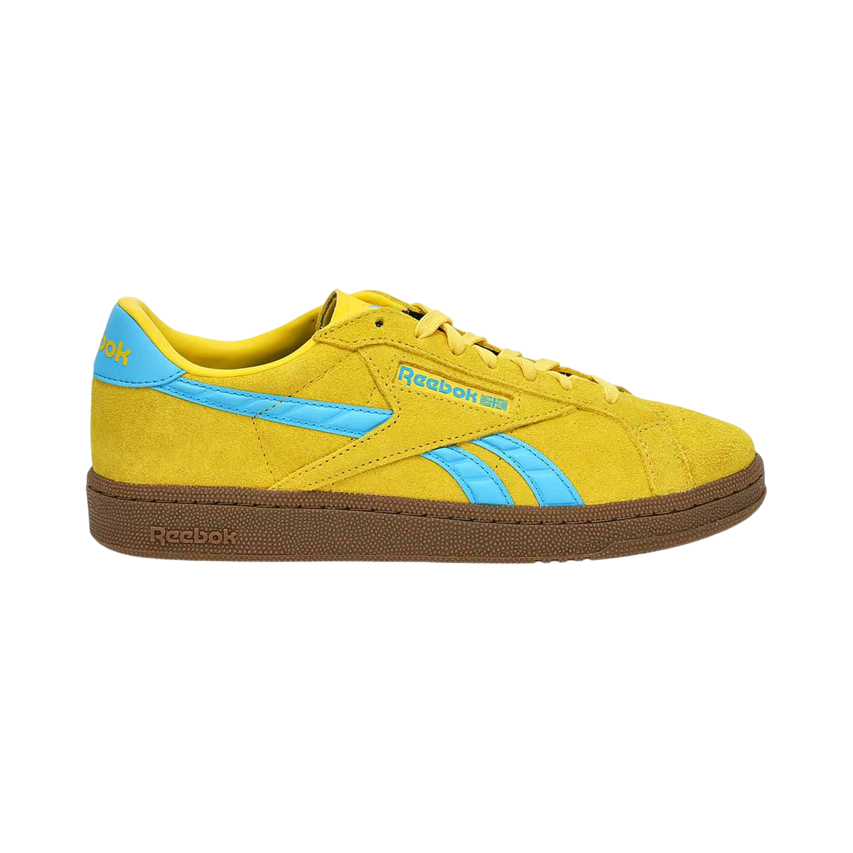 REEBOK W CLUB C GROUNDS UK