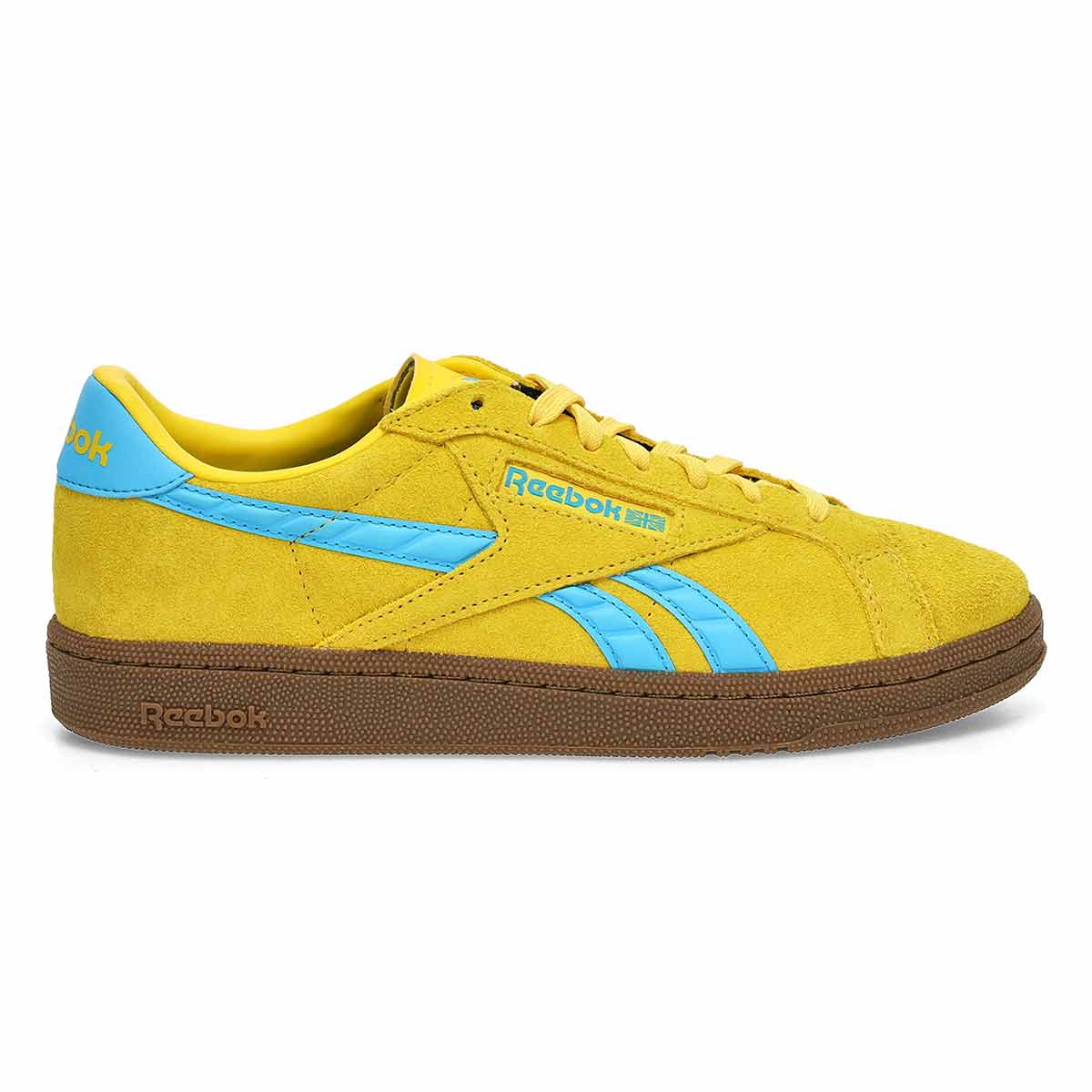 REEBOK W CLUB C GROUNDS UK