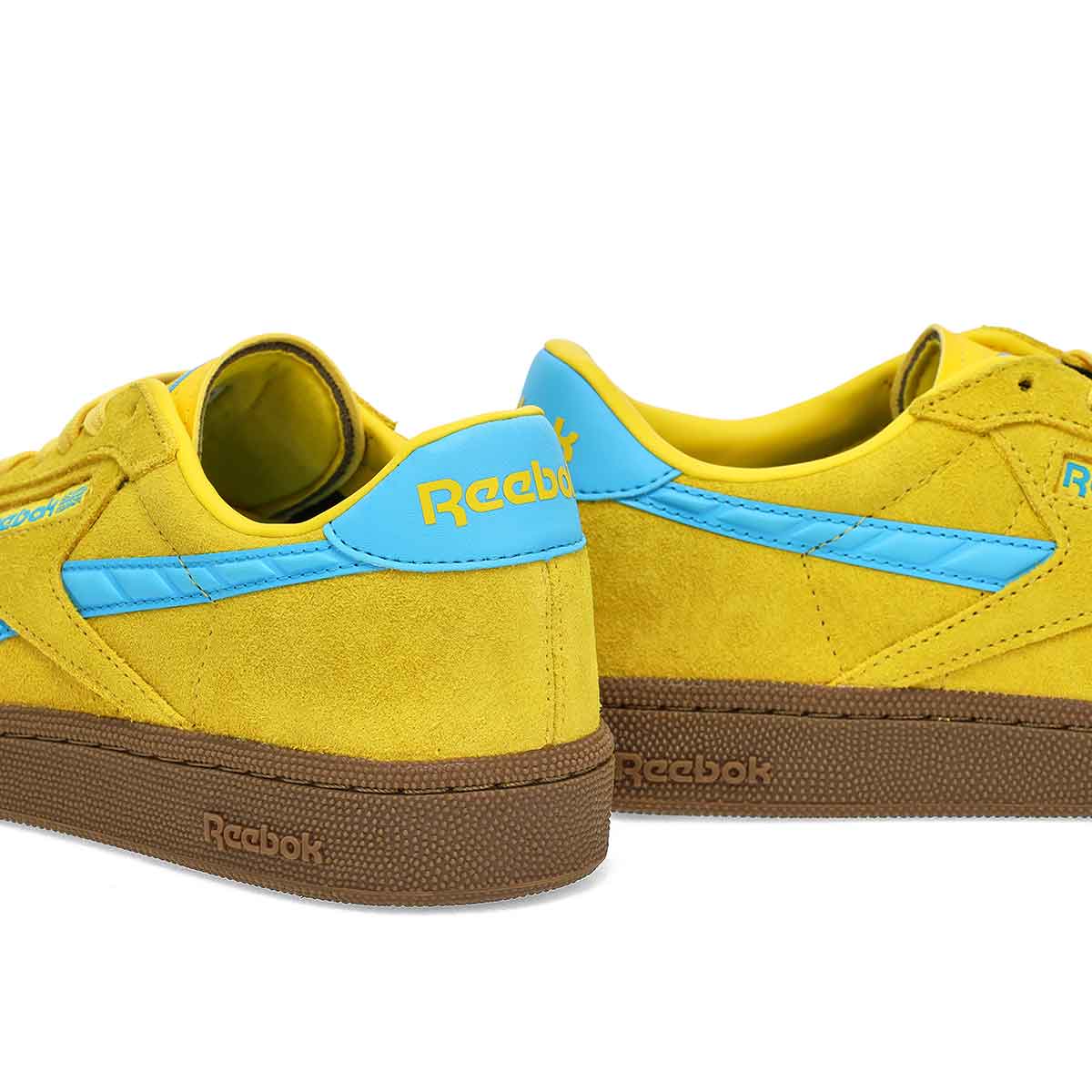 REEBOK W CLUB C GROUNDS UK