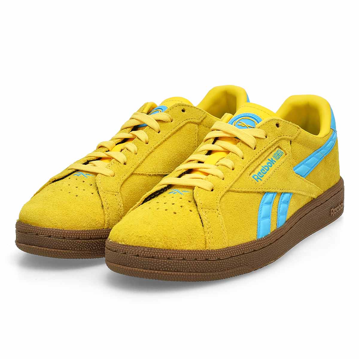 REEBOK W CLUB C GROUNDS UK