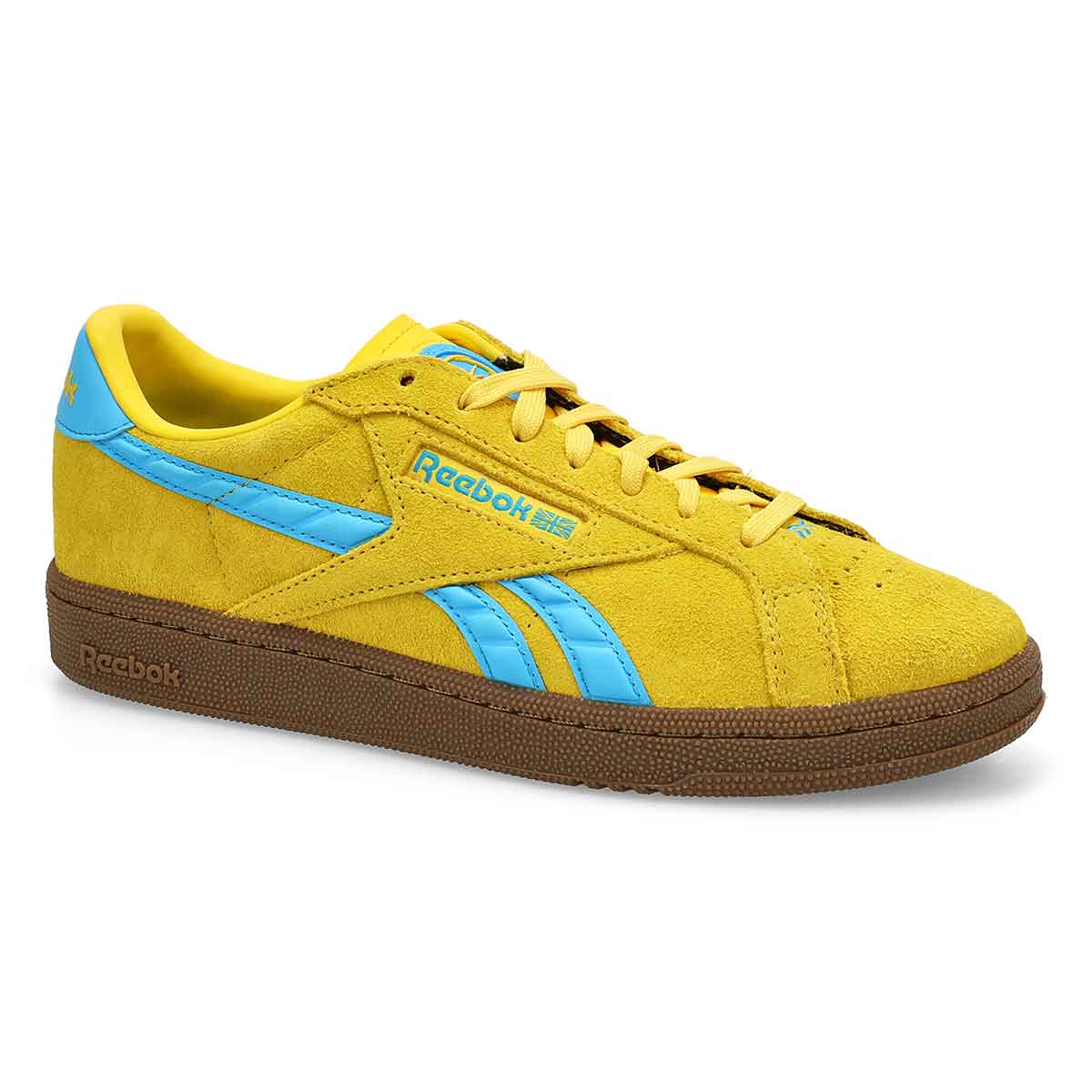 REEBOK W CLUB C GROUNDS UK