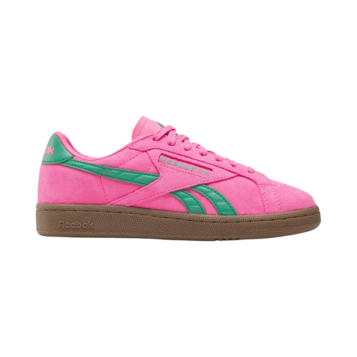 REEBOK W CLUB C GROUNDS UK