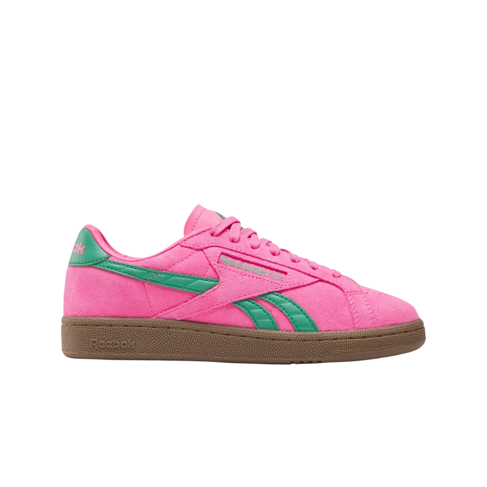 REEBOK W CLUB C GROUNDS UK