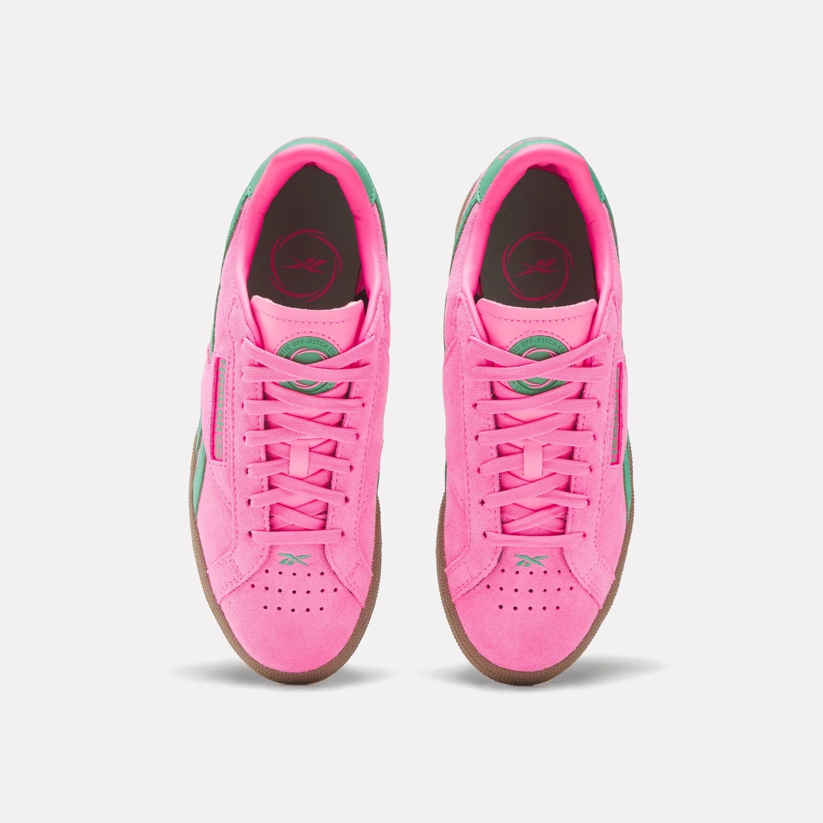 REEBOK W CLUB C GROUNDS UK