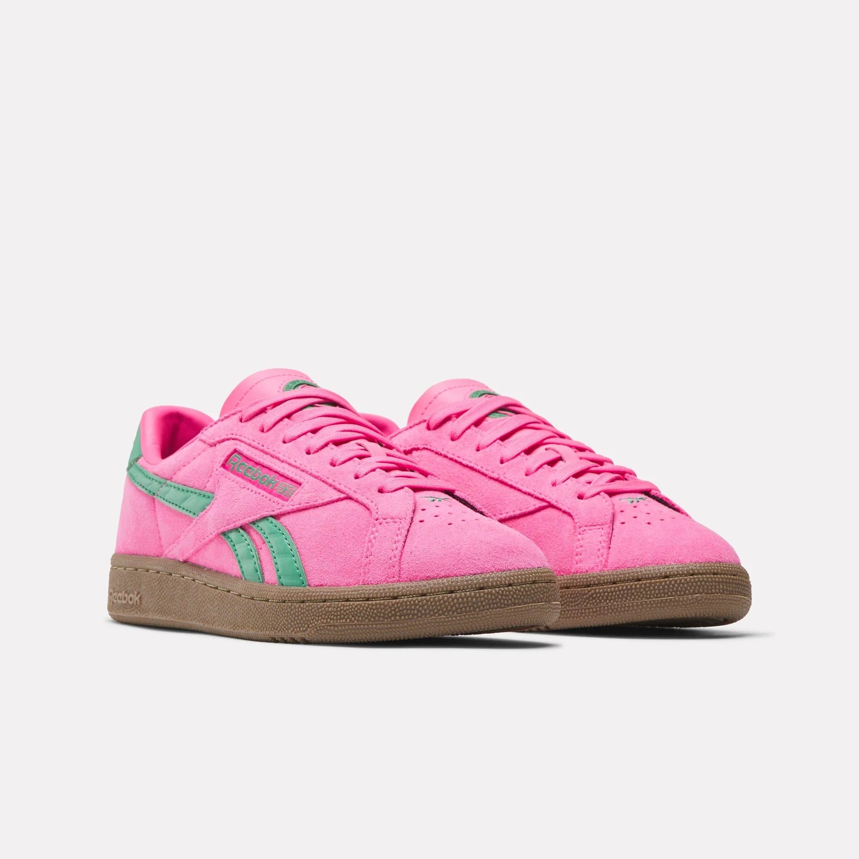 REEBOK W CLUB C GROUNDS UK
