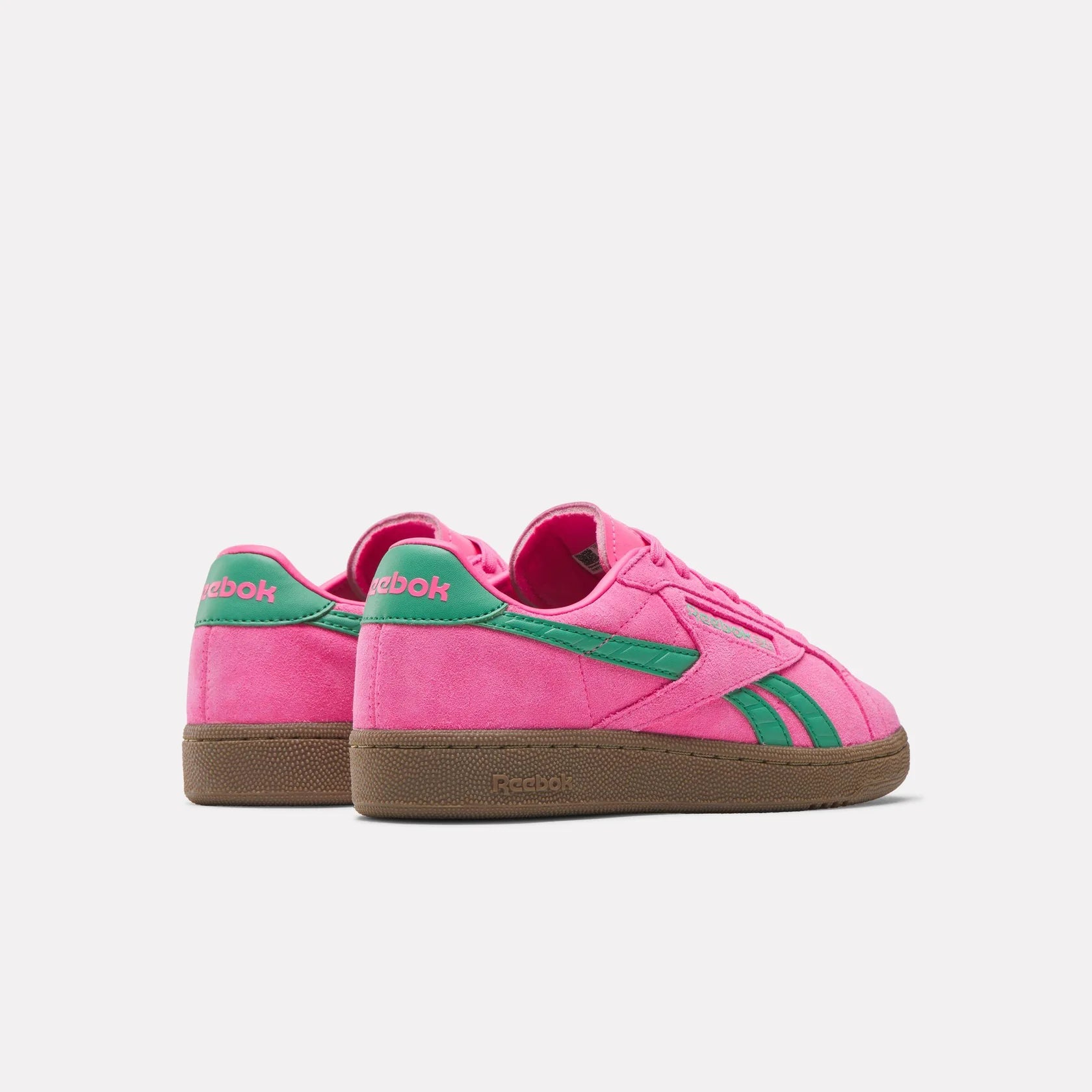 REEBOK W CLUB C GROUNDS UK