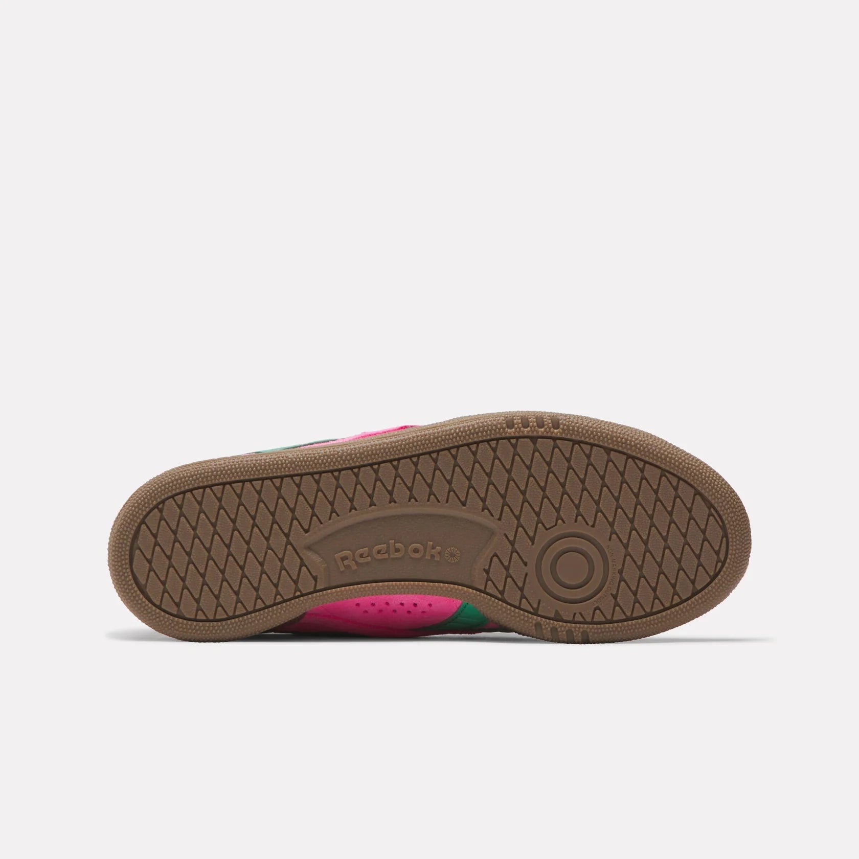 REEBOK W CLUB C GROUNDS UK