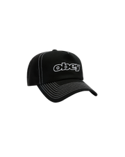 OBEY FORM TRUCKER