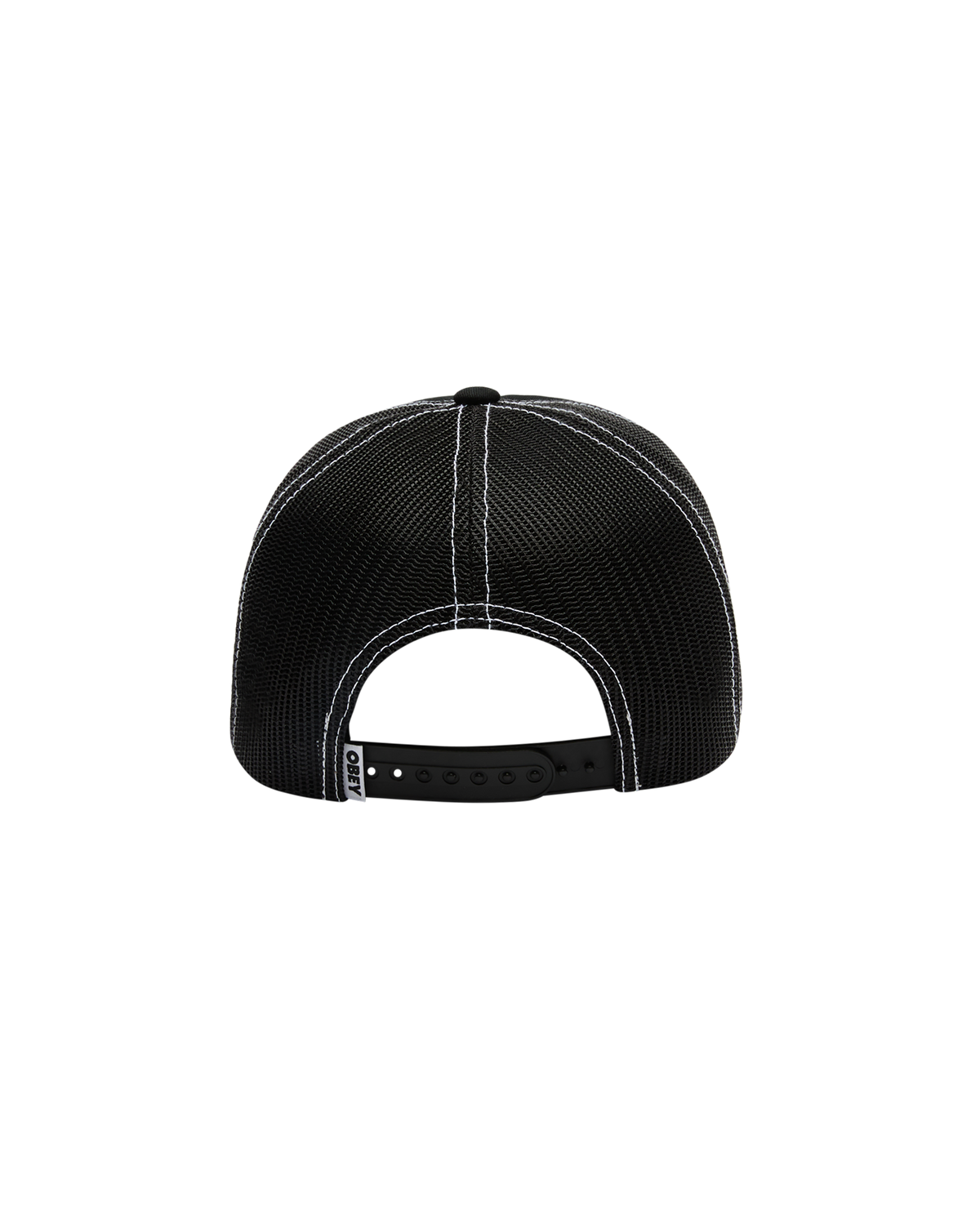 OBEY FORM TRUCKER