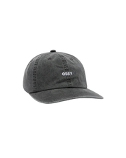 OBEY PIGMENT BOLD HAT