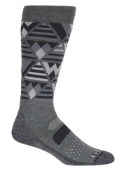 BURTON W PERFORMANCE MIDWEIGHT SOCKS