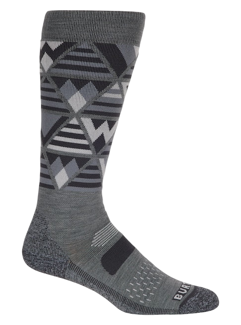 BURTON W PERFORMANCE MIDWEIGHT SOCKS