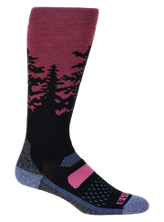 BURTON W PERFORMANCE MIDWEIGHT SOCKS