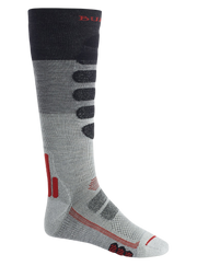 BURTON PERFORMANCE + LIGHTWEIGHT COMPRESSION SOCKS