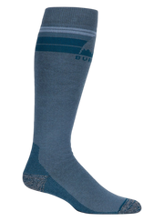 BURTON EMBLEM MIDWEIGHT SOCKS