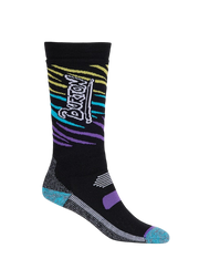 BURTON Y PERFORMANCE MIDWEIGHT SOCKS