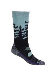 BURTON Y PERFORMANCE MIDWEIGHT SOCKS