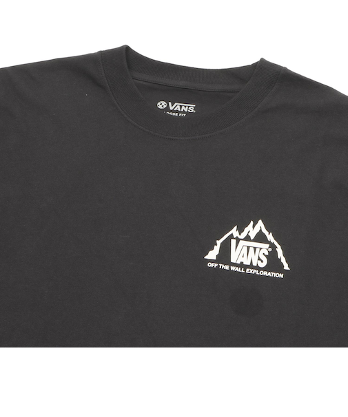 VANS MTE CRESTLINE SS TEE 