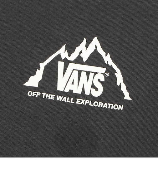 VANS MTE CRESTLINE SS TEE 