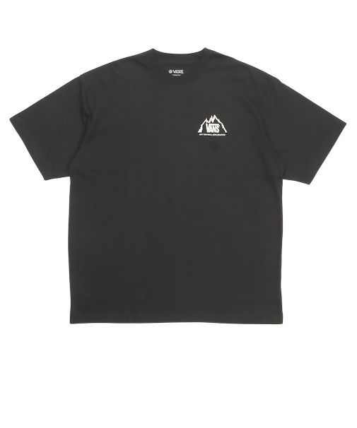 VANS MTE CRESTLINE SS TEE 