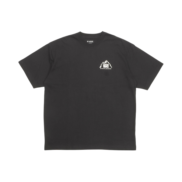 VANS MTE CRESTLINE SS TEE