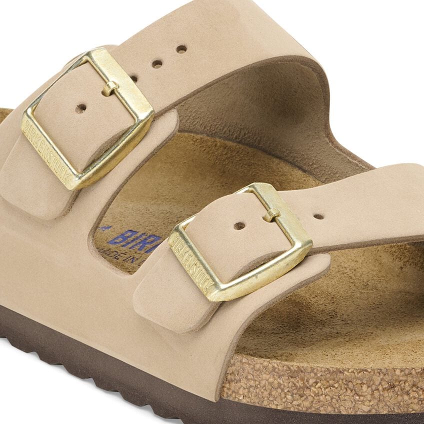 BIRKENSTOCK ARIZONA SOFT 
